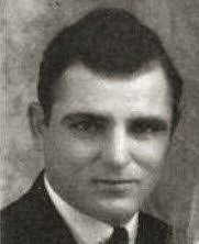 Frank Burgard Jr. (1914-2002)