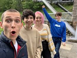 For the youtuber that plays this character, see jackmanifoldtv. Jack Manifold On Twitter Pogs For Gogs