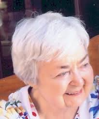 Cleo Marian Purdy (1933-2013)