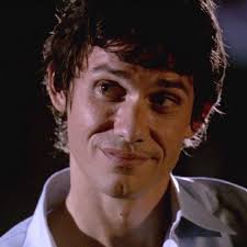 Not too much from this angle but I thought Brian Moser resembled Willem  Dafoe a little bit. His mannerisms, the way he speaks, certain angles of  his face. Anyone else? : r/Dexter