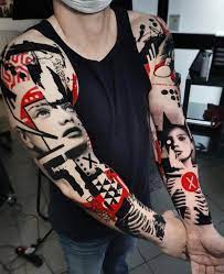 Tattoodo