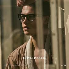 Oliver Peoples Brisdon 2025