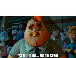 El reality que reúne a 18 participantes (entre esos a tres ecuatorianos) que buscan el amor en estambul, turquía, mostró los rostros de cada uno de ellos. Plantillas De Memes 2020 Hd Nuevo Meme 2020