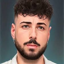 Daniel Micheli (@DanielMicheli9)