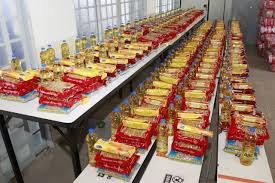 Uma visão interna gratuita da cultura e dos escritórios da prefeitura municipal de uberlândia publicado de forma sigilosa pelos funcionários. Prefeitura De Uberlandia Inicia Distribuicao De Kit Alimentacao Escolar Portal Da Prefeitura De Uberlandia