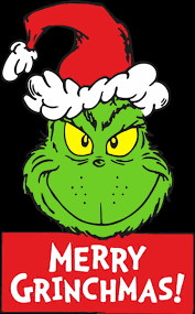 Pin On Grinch Clipart Cat In The Hat Clipart Dr Seuss