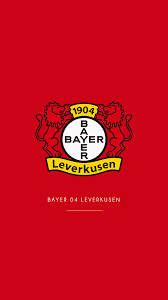 Wallpaper, sport, logo, football, bundesliga, bayer leverkusen wallpaper (photos, pictures). Bayer 04 Leverkusen Wallpapers Wallpaper Cave
