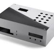 CUSTOM SIZED STAINLESS STEEL BOX - TCS series | PRODUCTS ...