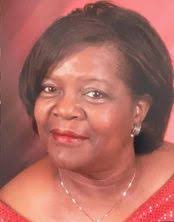 Joyce Marie Smith (1948-2022)