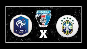 A seleção brasileira, apesar de não ser a sua versão mais forte ao longo da história, chega favorita para o jogo. Assistir Franca X Brasil Ao Vivo Pela Copa Do Mundo De Futebol Feminino