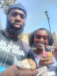 Brianna Hackett and Jamal Hardie's Wedding Website