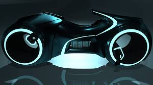 Tron Light Cycle 3d Fbx Tron Light Cycle Light Cycle Tron