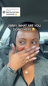 Jimmy Presnell Hat Fish