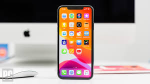 The iphone 11 pro is available in black, white, gold, and midnight green. Apple Iphone 11 Pro Review Pcmag