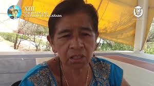 Artesanías de nuestra XIII Semana de las CULTURAS de la Cañada