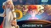 Le secret de la potion magique : Asterix Le Secret De La Potion Magique Bo Philippe Rombi Youtube