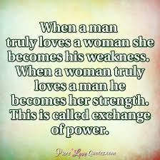A Real Man Loves His Woman Quotes Pinterest Maxpals