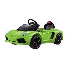 I have seen a few lamborghini aventador's impounded.but not using this 'pick up and dump' technique used in this video! Flying Gadgets Lamborghini Aventador Ride On Car Green Expansys Hong Kong