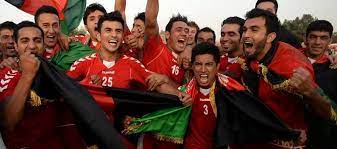 Maybe you would like to learn more about one of these? Afghanistan Steps Up To 129th Position In Fifa Ranking Wadsam