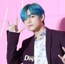 Bts' v is the authority when it comes to saying the funniest of things with the most straight face you will ever see, check out other times . Bts Funny Cute Moments Bts V Koreadispatch Instagram Update 04 18 19 Facebook