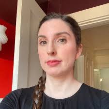 Alison Alvarez's Instagram, Twitter & Facebook