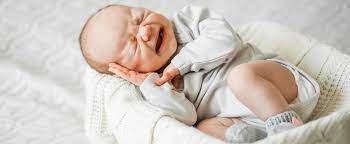 Ab wann spricht man von einem schreibaby? Schreibaby Was Sind Ursachen Was Tun So Beruhigen Sie Ihr Baby