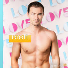 Get exclusive offers & updates direct to your inbox. Love Island On Twitter Time For Another Bombshell Say Hello To Phd Student And Model Brett Who S Ready To Settle Down Into His First Ever Serious Relationship Loveisland Https T Co Dnquc5vyeo