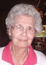 Obituary information for Bernice Mae Tesnow