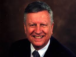 Luciano Rebay, 86; scholar of modern Italian literature