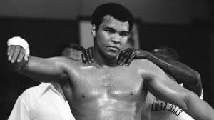 Der champ wird in seiner heimatstadt beerdigt. The Greatest Zum Tod Von Box Legende Muhammad Ali
