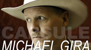 62: Michael Gira Returns