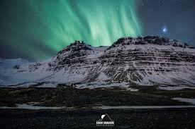 Iceland: The Nordic Nation