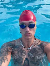 Forever's a long time, yes” 🎶 Talent