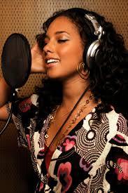 Image result for pictures of singing in studio