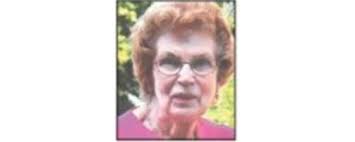 Mildred Louise Boone's Life Story and Obituary in Oklahoma