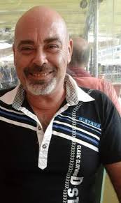 Rest in peace my friend topsy Jesmond Buttigieg