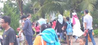 Lokasinya berada di jalan ir sutami no109, jebres, solo, jawa tengah. Kerumunan Pengunjung Diduga Over Kapasitas Di Central Park Zoo Resort Pancur Batu Legalkah Poskotasumatera Com