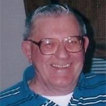 Ronald Stenske Obituary