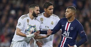 Ben je net als wij verzot op sportnieuws? Real Madrid Fans Hijack An Instagram Post On Karim Benzema To Demand That Club Sign Kylian Mbappe Ht Media
