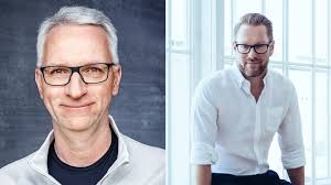 In My View by Eric Musgrave: Dark days are ahead