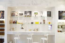 Le Labo Caudalie A Paris Marais Retail Store Design Retail Concepts Store Design