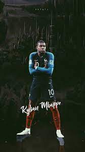 Mbappe Wallpapers Free By Zedge Alt Image Kylian Mbappe Ronaldo Inter Football Players