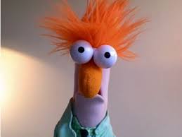 Google Image Result For Http Www Thebangpop Com Wp Content Uploads 2011 02 Mu Roodharigen De Muppets