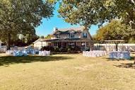 Bluebird Cottage Event Center - Barn & Farm Weddings - McKinney ...