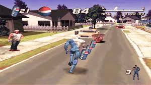 As an unlockable fighter in the japanese version of the 1996 sega saturn game fighting vipers, an arcade gambling . Guide For Pepsiman For Android Apk Download