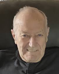 Tribute for Darrell William Wright