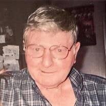 Jerry (Gator) Louis Adkins Obituary