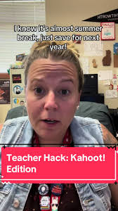 Kahoot Hacks Bots in Class