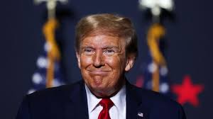 Ron DeSantis angriper Nikki Haley: