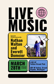 Fulton Street Pub & Grill‎